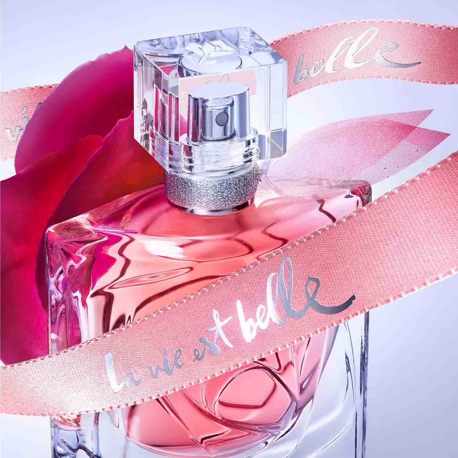 LA VIE EST BELLE ROSE EXTRAORDINAIRE EAU DE PARFUM